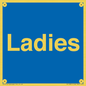 DC12851: Ladies
