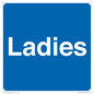 DC12851: Ladies