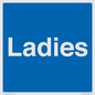 DC12851: Ladies