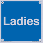 DC12851: Ladies