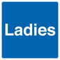 DC12851: Ladies