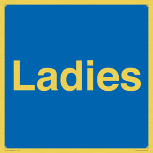 DC12851: Ladies