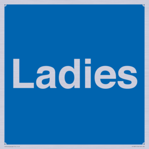 DC12851: Ladies