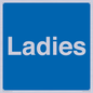 DC12851: Ladies