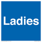 DC12851: Ladies