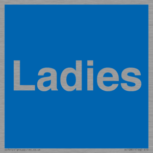 DC12851: Ladies