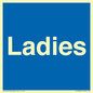 DC12851: Ladies