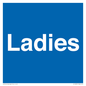 DC12851: Ladies
