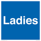 DC12851: Ladies