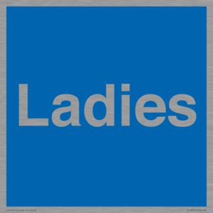 DC12851: Ladies