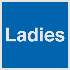 DC12851: Ladies