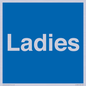 DC12851: Ladies