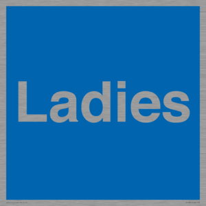 DC12851: Ladies