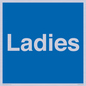 DC12851: Ladies