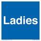 DC12851: Ladies