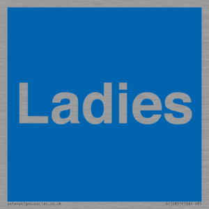 DC12851: Ladies
