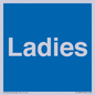 DC12851: Ladies