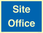 DC12853: Site Office