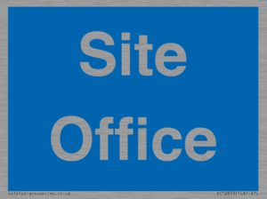 DC12853: Site Office