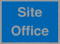 DC12853: Site Office