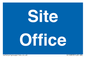 DC12853: Site Office