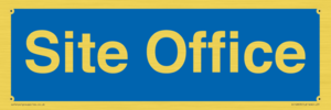 DC12853: Site Office