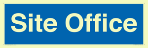 DC12853: Site Office