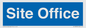 DC12853: Site Office