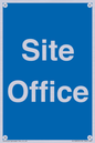 DC12853: Site Office