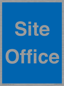DC12853: Site Office