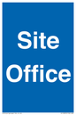 DC12853: Site Office