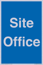 DC12853: Site Office