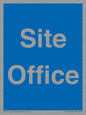 DC12853: Site Office