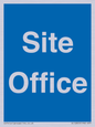 DC12853: Site Office