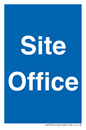 DC12853: Site Office