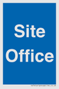 DC12853: Site Office