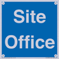DC12853: Site Office