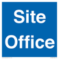 DC12853: Site Office
