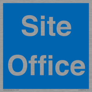 DC12853: Site Office