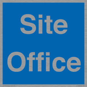 DC12853: Site Office