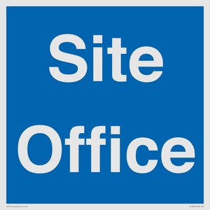 DC12853: Site Office