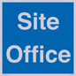 DC12853: Site Office