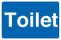 DC12855: Toilet