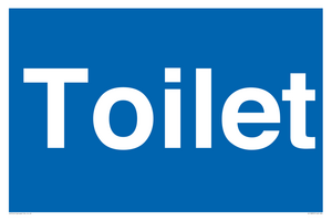 DC12855: Toilet