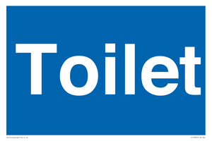 DC12855: Toilet