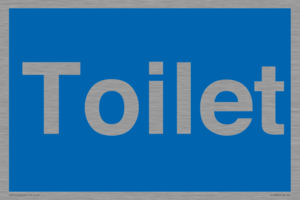 DC12855: Toilet
