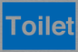 DC12855: Toilet