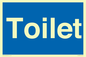 DC12855: Toilet