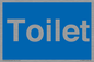 DC12855: Toilet