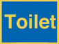 DC12855: Toilet